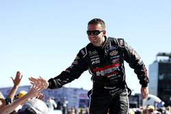 Matt DiBenedetto, Go Fas Racing Ford Fusion