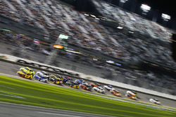 Renn-Action in Daytona