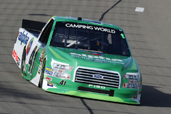 Ben Rhodes, ThorSport Racing, Ford F-150