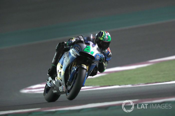 Franco Morbidelli, Estrella Galicia 0,0 Marc VDS