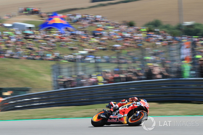 Marc Marquez, Repsol Honda Team