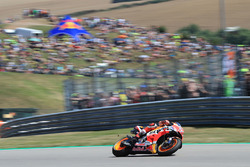 Marc Marquez, Repsol Honda Team