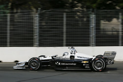 Simon Pagenaud, Team Penske Chevrolet