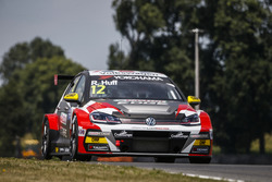 Rob Huff, Sébastien Loeb Racing Volkswagen Golf GTI TCR