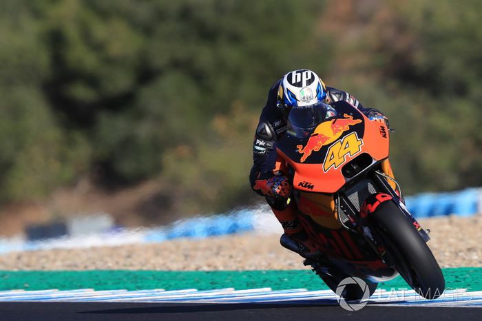 Pol Espargaro, Red Bull KTM Factory Racing