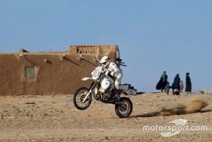 9. Gaston Rahier: 17