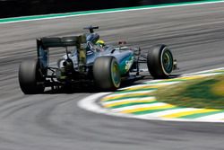 Lewis Hamilton, Mercedes AMG F1 W07