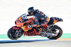 Mika Kallio, Red Bull KTM Factory Racing