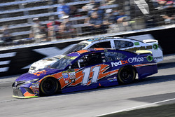 Denny Hamlin, Joe Gibbs Racing Toyota
