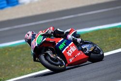 Aleix Espargaró, Aprilia Racing Team Gresini