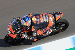 Darryn Binder, Red Bull KTM Ajo