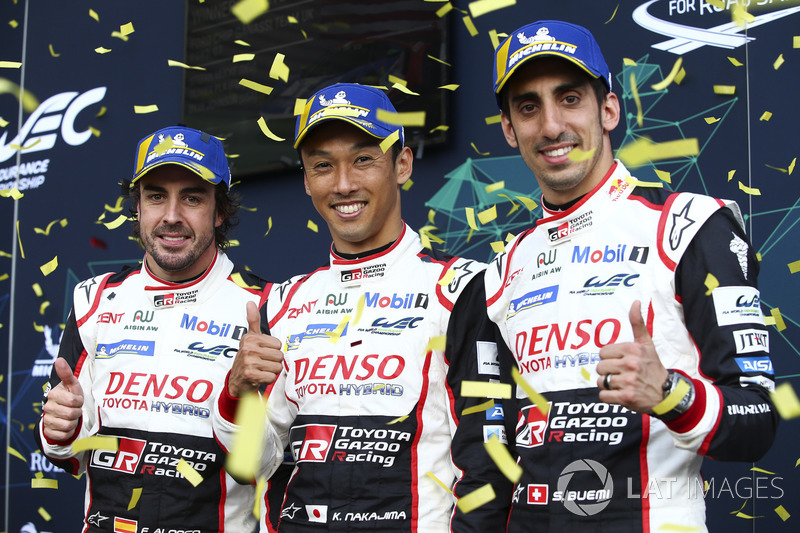 Podium