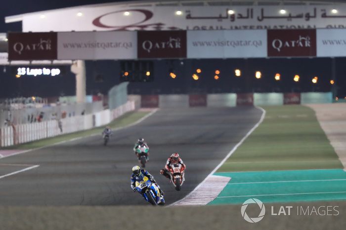 Thomas Luthi, Estrella Galicia 0,0 Marc VDS