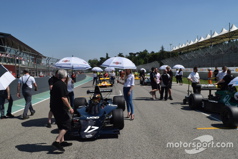 Motor Legend Festival
