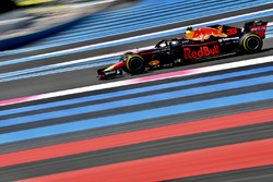 Max Verstappen, Red Bull Racing RB14