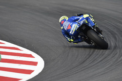 Андроеа Янноне, Team Suzuki MotoGP