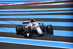 Charles Leclerc, Sauber C37