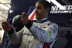 Хуан Пабло Монтойя, United Autosports
