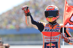 1. Marc Marquez, Repsol Honda Team