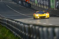 Corvette Racing