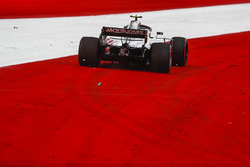 Кевін Магнуссен, Haas F1 Team VF-18