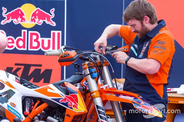 Jeffrey Herlings, KTM MXGP