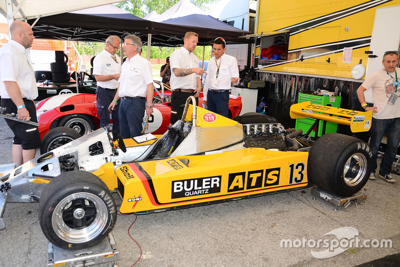Motor Legend Festival