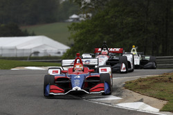 Matheus Leist, A.J. Foyt Enterprises Chevrolet