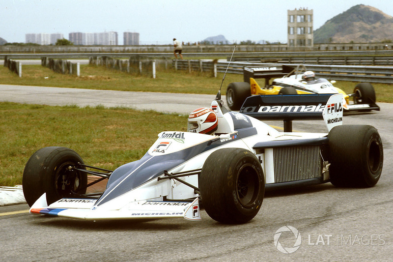Brabham BT52