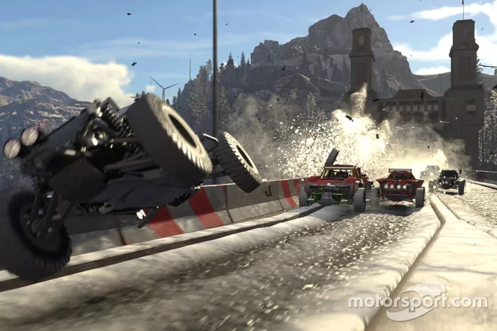 Imagen de ONRUSH
