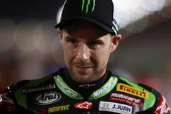 Jonathan Rea, Kawasaki Racing