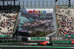 Kimi Raikkonen, Ferrari SF70H