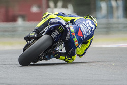 Валентино Россі, Yamaha Factory Racing