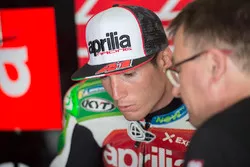 Aleix Espargaro, Aprilia Racing Team Gresini