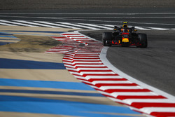 Max Verstappen, Red Bull Racing RB14