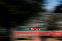 Sebastian Vettel, Ferrari SF71H