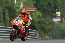 Marc Márquez, Repsol Honda Team