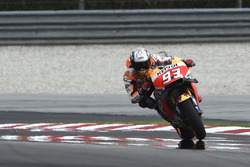 Marc Márquez, Repsol Honda Team