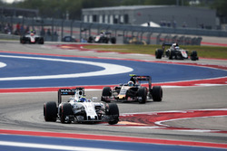 Felipe Massa, Williams FW38