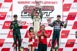 Нагородження