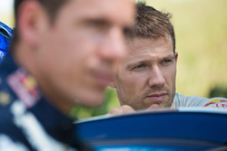 Sébastien Ogier, Julien Ingrassia, Volkswagen Polo WRC, Volkswagen Motorsport