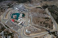 Laguna Seca