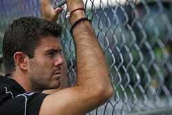 Norman Nato, Racing Engineering