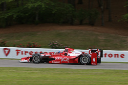 Скотт Диксон, Chip Ganassi Racing Chevrolet