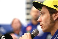 Valentino Rossi, Yamaha Factory Racing