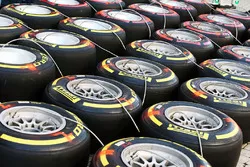Pneumatici Pirelli