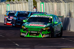 Mark Winterbottom, Prodrive Racing Australia, Ford