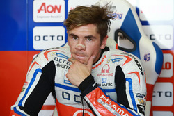 Скотт Реддинг, Pramac Racing