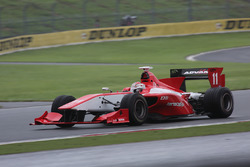 伊沢拓也(REAL RACING)
