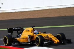 Jolyon Palmer, Renault Sport F1 Team R.S.16